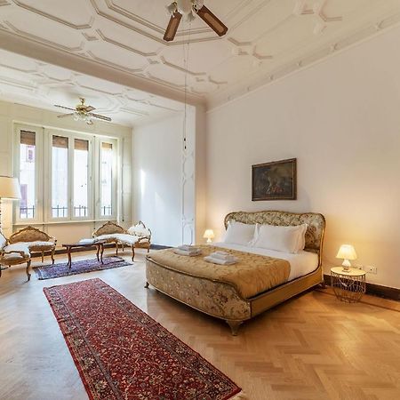 Cs Vatican Charming Apartment 罗马 外观 照片