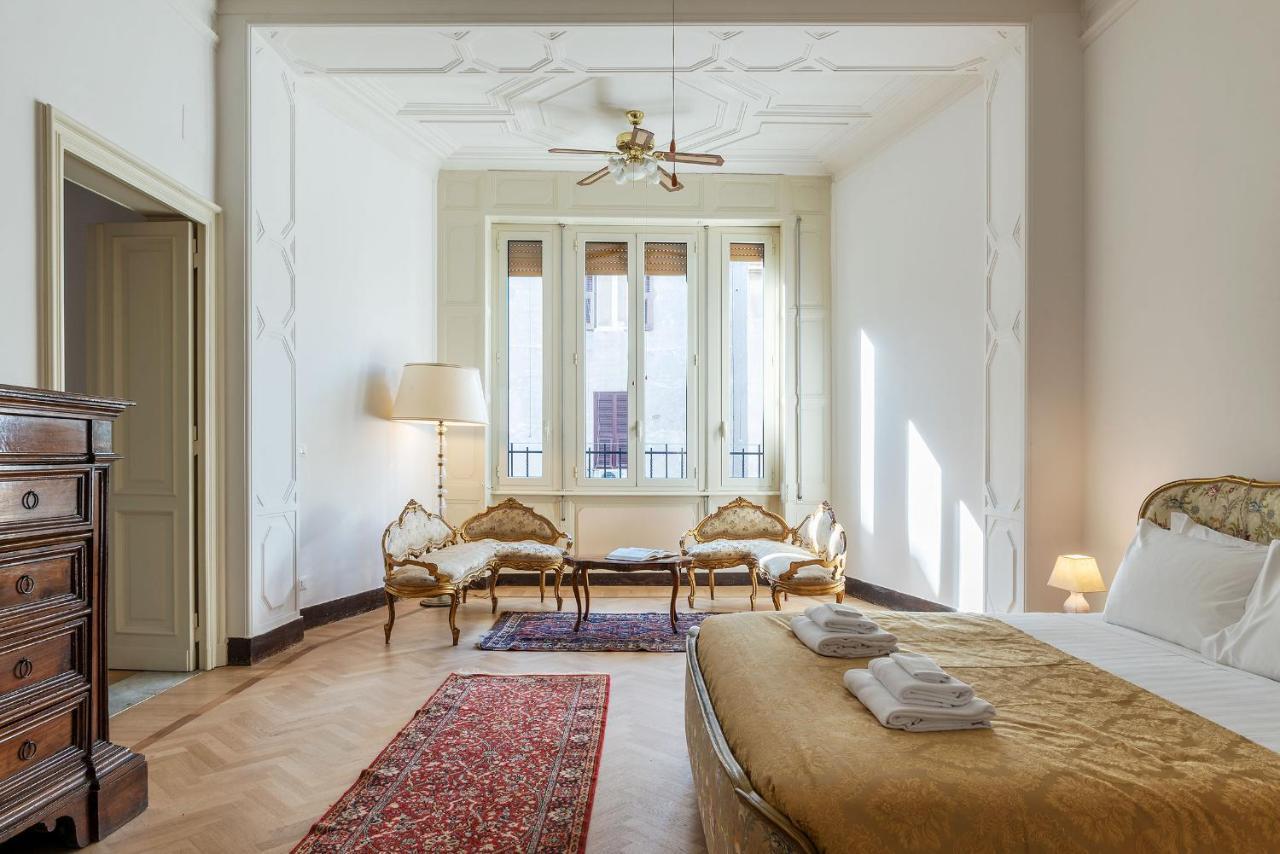 Cs Vatican Charming Apartment 罗马 外观 照片