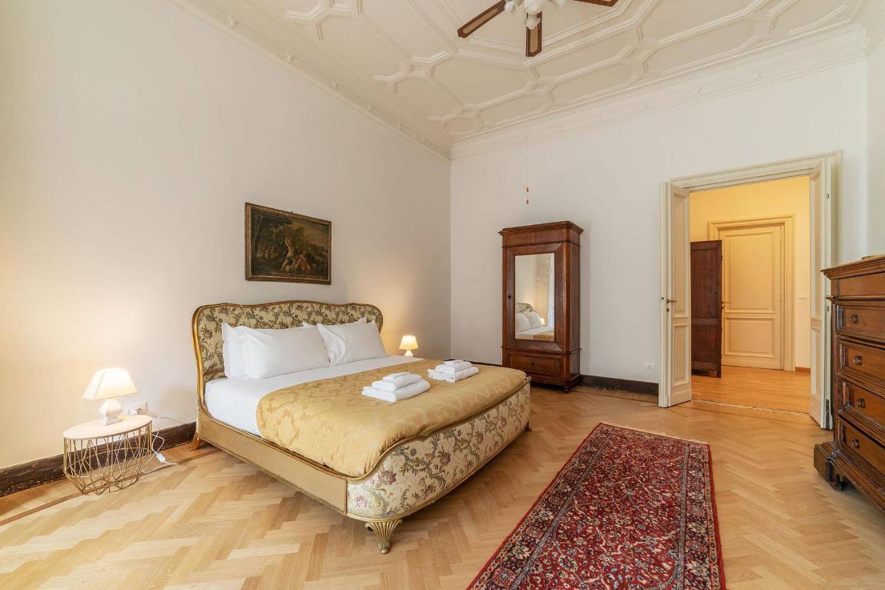 Cs Vatican Charming Apartment 罗马 外观 照片