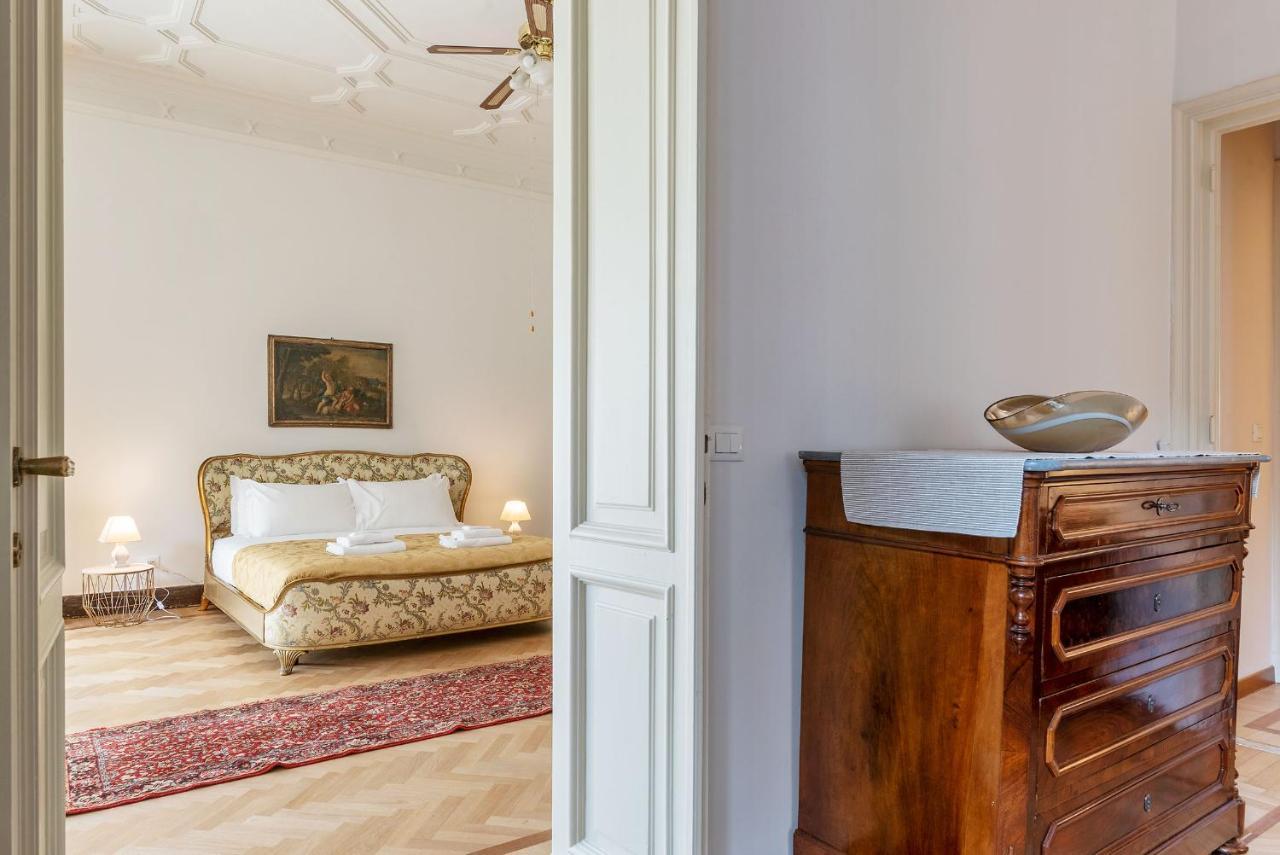 Cs Vatican Charming Apartment 罗马 外观 照片