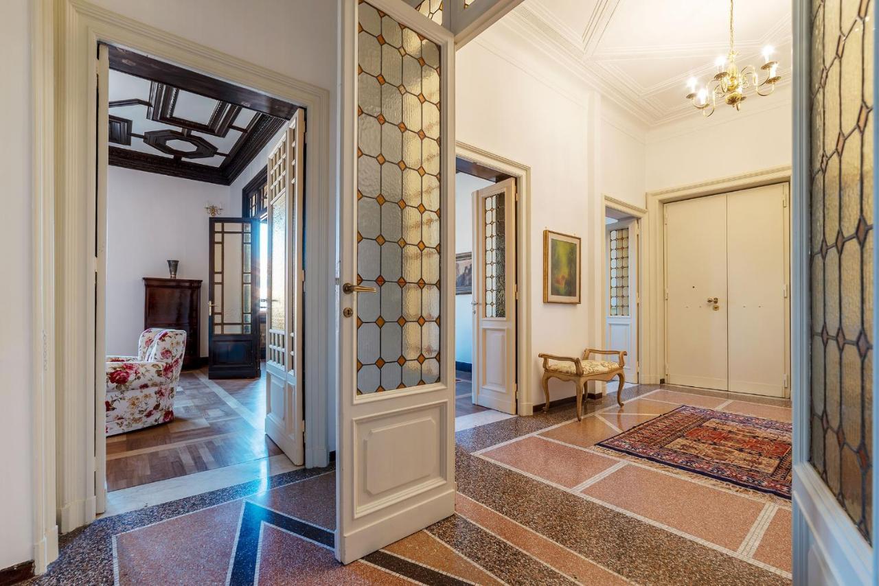 Cs Vatican Charming Apartment 罗马 外观 照片