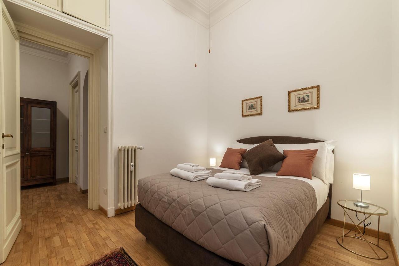 Cs Vatican Charming Apartment 罗马 外观 照片