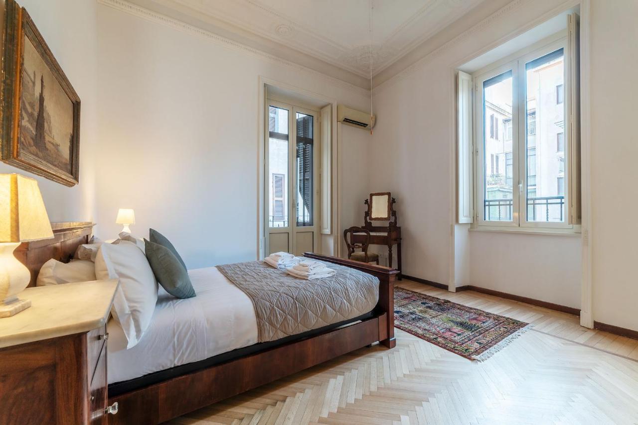 Cs Vatican Charming Apartment 罗马 外观 照片