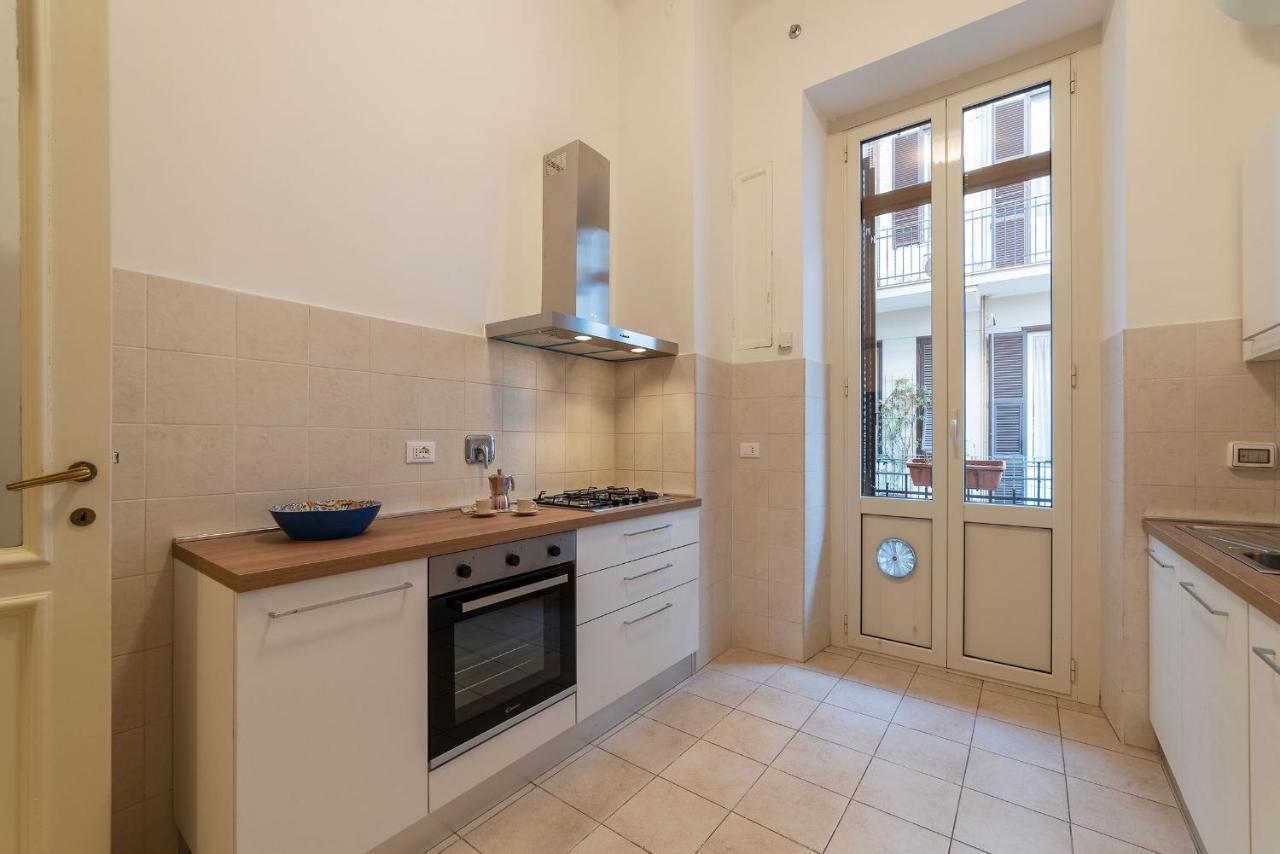 Cs Vatican Charming Apartment 罗马 外观 照片
