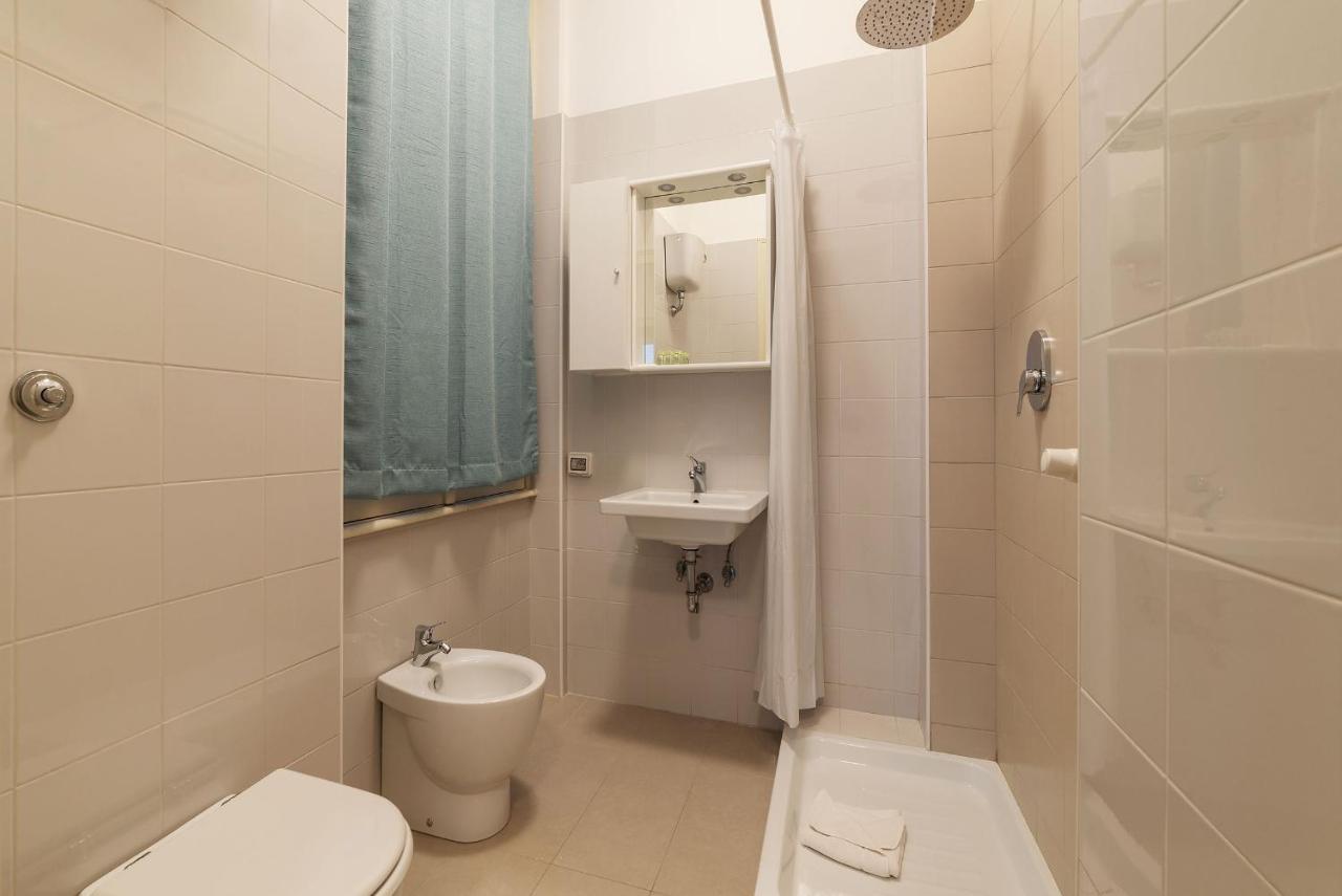 Cs Vatican Charming Apartment 罗马 外观 照片