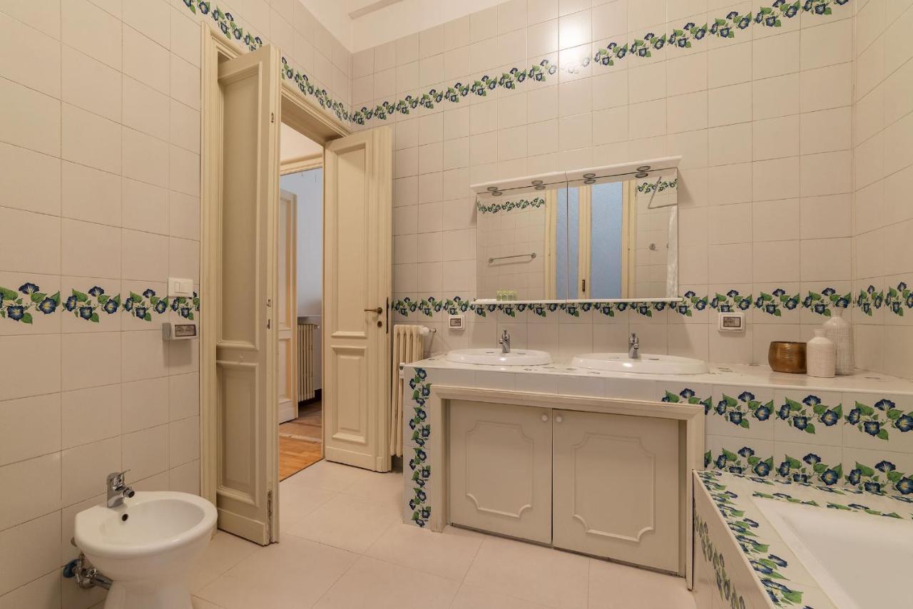 Cs Vatican Charming Apartment 罗马 外观 照片